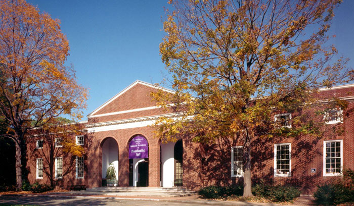 Delaware Art Museum